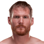 Escudo do Josh Barnett