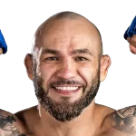 Escudo do Marcin Krakowiak