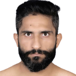 Escudo do Vikas Singh Ruhil