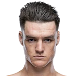 Tyson Harrison