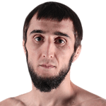 Escudo do Ayndi Umakhanov