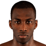 Escudo do Anthony Njokuani