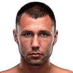 Bogdan Shumarov