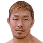 Écusson de Shoji Maruyama