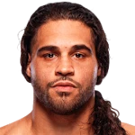 Escudo do Donte Johnson