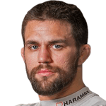 Garry Tonon