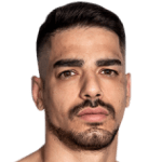 Escudo do Gianluca Scottoli