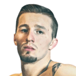 Escudo do Brendon Marotte