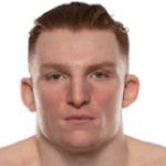 Lewis Mcgrillen Evans