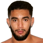 Escudo do Badreddine Diani