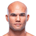 Escudo do Robbie Lawler