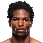 Escudo do Terrence Mitchell