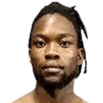 Stemma di Kgaugelo Moitshela