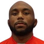 Escudo do Isaiah Diggs