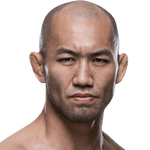 Yushin Okami