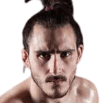Escudo do Jesse McElligott