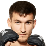 Escudo do Nicolae Bivol
