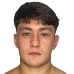 Escudo do Daniel Bainbridge