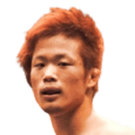 Escudo do Yuya Shibata