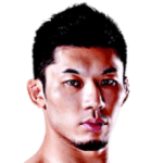 Escudo do Yuto Saito