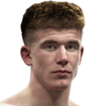 Escudo do Conor McCarthy