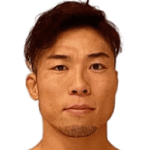 Escudo do Yusaku Nakamura