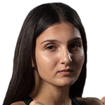 Sofiia Bagishvili