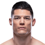 Escudo do Alan Jouban
