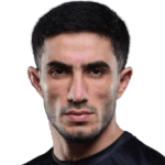 Escudo do Alisher Abdullaev