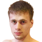 Stemma di Vladimir Tokov