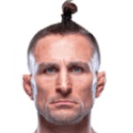 Escudo do Gregor Gillespie