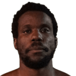 Escudo de Dedrek Sanders