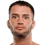 Escudo do Teo Saldana Smith
