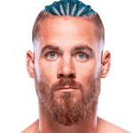 Escudo do Josh Weems