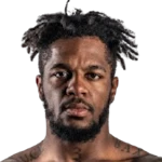 Escudo do Brandon Holmes