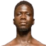 Escudo do Demba Seck