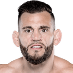 Jon Fitch