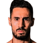Escudo do Hamza Dagdeviren