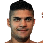 Rodrigo Vargas