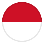 Escudo do Indonesia
