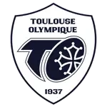Escudo do Toulouse Olympique
