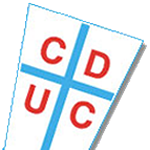 Escudo do Universidad Católica