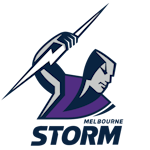 Escudo do Melbourne Storm
