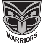 Shield of New Zealand Warriors