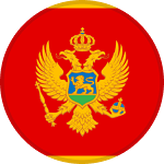Escudo do Montenegro