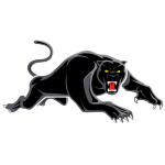 Έμβλημα της ομάδας Penrith Panthers