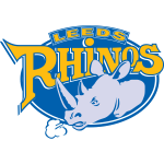 Escudo do Leeds Rhinos