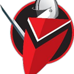 Escudo do Normanton Knights
