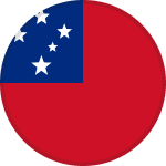 Shield of Samoa
