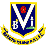 Shield of Barrow Island ARLFC